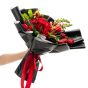 Buchet de flori Velvet Valentine