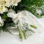 White Dream bridal bouquet