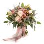 O'hara rose wedding bouquet