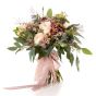 O'hara rose wedding bouquet