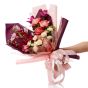 Buchet Curcuma 				