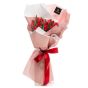 Buchet de lalele "Spring passion"