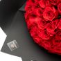 Buchet de Trandafiri  "Deeply in Love"			