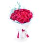 Romantic Thoughts Bouquet of Roses