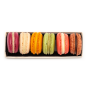 Cutie Macarons 6 bucati - by Chocolat