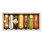 Box With 7 Eclairs - By Chocolat