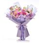 Buchet floral Douce Harmonie