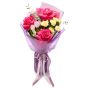 Buchet floral Printemps Espiegle