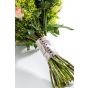 Buchet de mireasa "Le jardin Merveilleux"