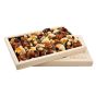 Assorted chocolate box Les Mediants 400 g - By Chocolat