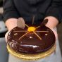 Cake L’Apothéose - by Chocolat