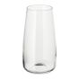 Aora glass vase