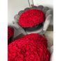 Buchet de 1001 trandafiri