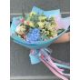Custom bouquet