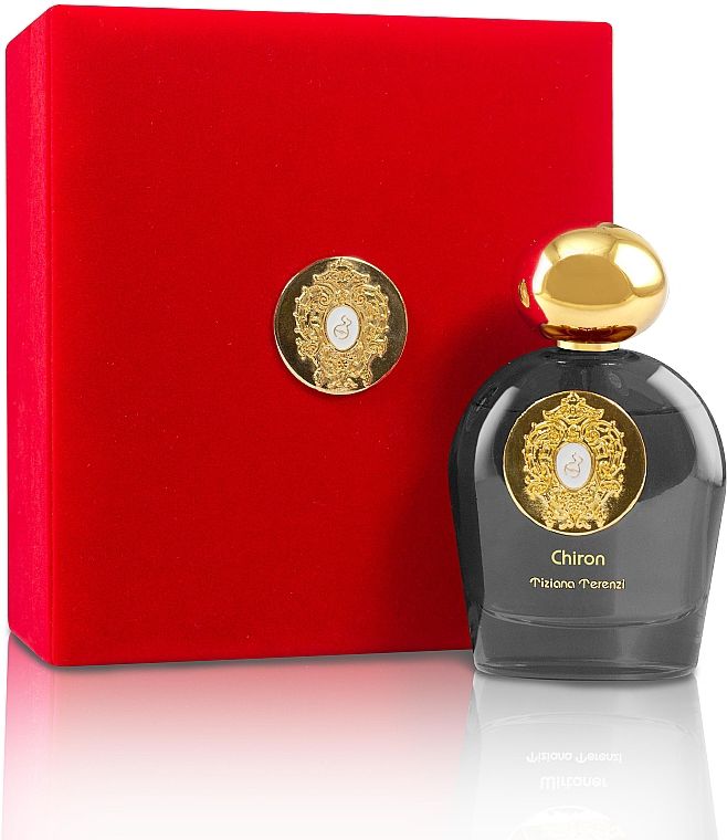 Parfum Tiziana Terenzi Chiron